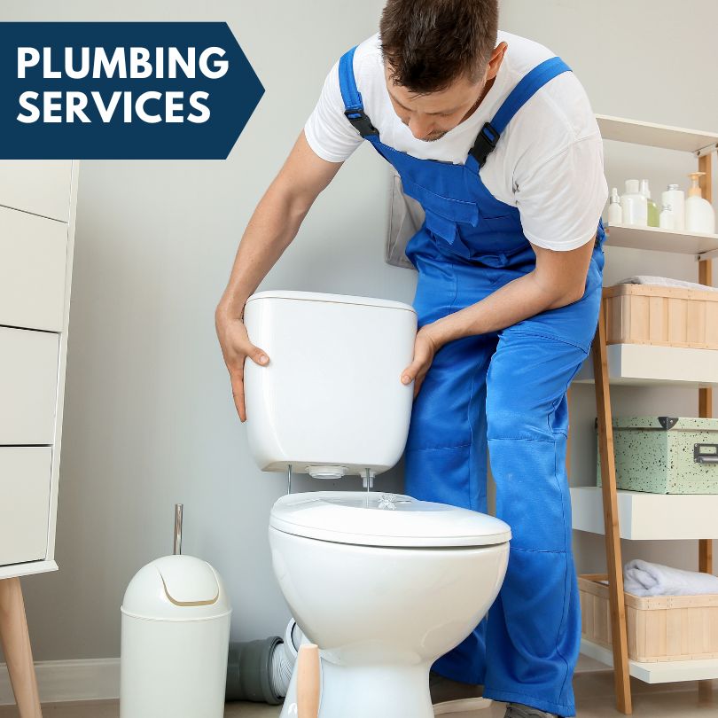 Plumbing Company in Millbrook, IL